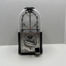 Carousel jukebox gumball for sale  Mentor