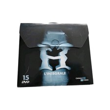Coffret dvd integrale d'occasion Coffret dvd integrale d'occasion  Grasse
