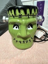 Scentsy frankenstein alive for sale  Crossville