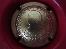 Venoge capsule champagne d'occasion  Châlons-en-Champagne