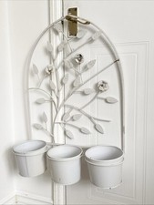 Three basket hanging for sale  SUTTON COLDFIELD