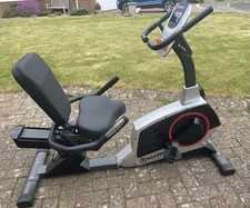 Recumbent exercise bike for sale  HASTINGS