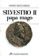 Silvestro papa mago usato  Cambiago