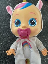 Cry babies dreamy for sale  MILTON KEYNES