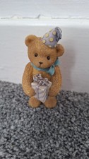 cherished teddies birthday for sale cherished teddies birthday for sale WORTHING