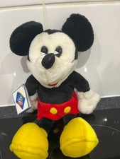 mickey mouse cuddly toy for sale mickey mouse cuddly toy for sale NORTHAMPTON