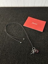 Baccarat crystal charm d'occasion  Expédié en Belgium