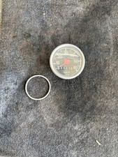 Vdo tacho tachomet gebraucht kaufen  Neukirchen