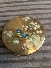 Vintage kigu powder for sale  CALNE