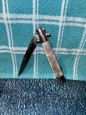 Vintage italian stiletto for sale  Pittsburgh