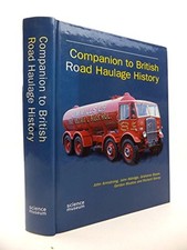 Companion british road for sale Companion british road for sale  UK
