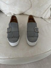 Mode pelle grey for sale Mode pelle grey for sale  MANCHESTER
