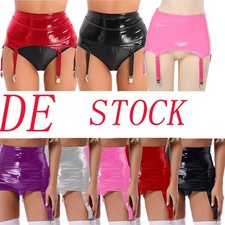 Damen string strumpfhalter gebraucht kaufen  Bremen
