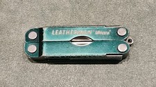 Refurbished leatherman micra d'occasion  Expédié en Belgium