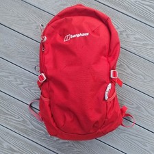 Berghaus litre backpack for sale  KENDAL