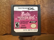 Nintendo barbie groom for sale  Modesto