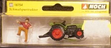 16754 schmalspurtraktor vp gebraucht kaufen  Wiesenbach