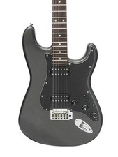 Squier da Fender Standard Series Stratocaster HH GM 2006 comprar usado  Enviando para Brazil
