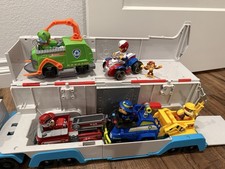 Paw patrol launch for sale  Culver City