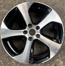 Genuine volkswagen golf for sale  UK