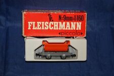 Fleischmann dump truck d'occasion  Expédié en Belgium