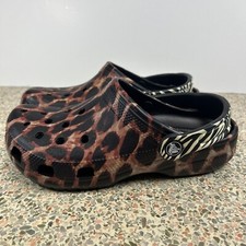 Crocs classic animal for sale  Clearwater