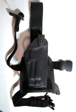 Safariland drop tactical for sale  Iva