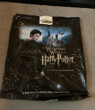 Harry potter universal for sale  NEWARK