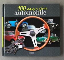 Livre 100 ans d'occasion  Issy-les-Moulineaux