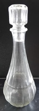 Small decanter oil for sale  LOWESTOFT