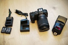 Canon eos 2mp gebraucht kaufen  Varel