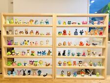 Pokemon Vintage Figurka Palec Lalka 2nd Shilver Gold Japonia BANDAI 1999~2007 na sprzedaż  Wysyłka do Poland