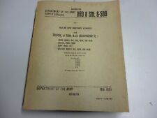 Liste pièces camion d'occasion Liste pièces camion d'occasion  Dun-le-Palestel