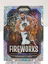 Stephen curry prizm gebraucht kaufen  Wildeck