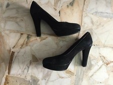 Scarpe col tacco usato  Cosenza