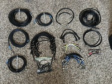 Huge cable lot for sale  Nampa