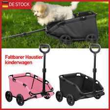 Hundebuggy kleine hunde gebraucht kaufen  Hannover