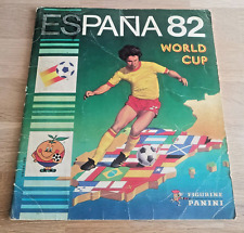 Panini 1982 espana82 gebraucht kaufen  Bad Rappenau