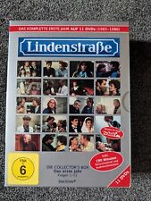 Lindenstraße komplette jahr gebraucht kaufen  Hannover