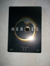 Heroes staffel dvd gebraucht kaufen  Norderstedt