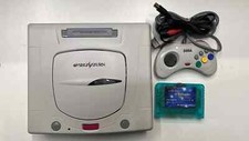 Sega saturn jap usato  Prato