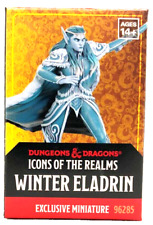 Icons realms winter for sale  Ashland
