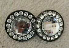 Primark embellished earrings for sale  CAMBRIDGE
