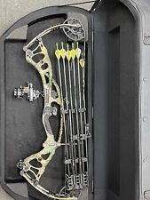 Hoyt rx4 ultra for sale  Bristol