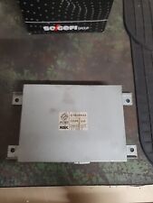elettronica fiat usato elettronica fiat usato Gualdo Tadino