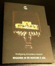 Requiem minore 626 usato Requiem minore 626 usato  Milano