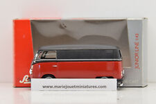 VOLKSWAGEN COMBI T1 1950 SCHUCO 1/43 NEUVE EN BOITE comprar usado  Enviando para Brazil