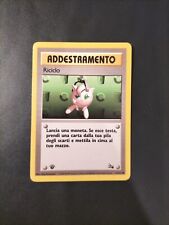 Pokemon serie fossil usato  Spoleto