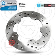 Nuovo disco freno usato  San Marco Evangelista
