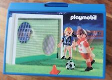 Playmobil 4701 fußball gebraucht kaufen  Baltmannsweiler